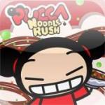 Pucca Noodle Rush Box Art