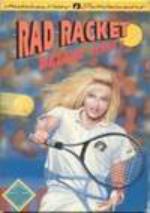 Rad Racket Box Art