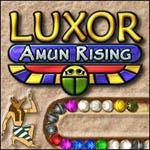 Luxor: Amun Rising Box Art