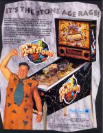 Flintstones Box Art