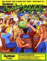 Cactus Jack’s Box Art