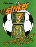 Striker Box Art