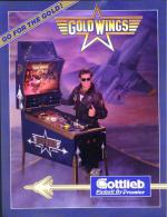 Gold Wings Box Art