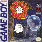 Bubble Ghost Box Art