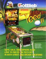 Tee’d Off Box Art