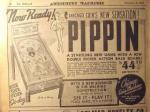 Pippin Box Art