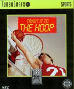 Takin’ It to the Hoop Box Art