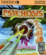 Psychosis Box Art