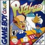 Puzzled Box Art