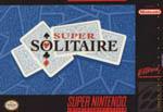 Super Solitaire Box Art