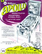 Apollo Box Art