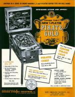 Pirate Gold Box Art