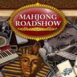 Mahjong Roadshow Box Art