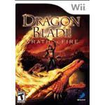 Dragon Blade: Wrath of Fire Box Art