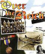 Over the Reich Box Art