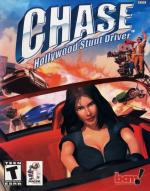 Chase: Hollywood Stunt Driver Box Art