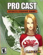 Pro Cast Sports Fishing Box Art