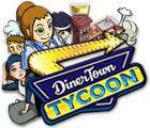 DinerTown Tycoon Box Art