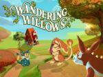 Wandering Willows Box Art