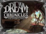 Dream Chronicles: The Chosen Child Box Art