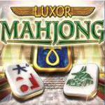 Luxor Mahjong Box Art