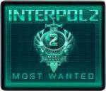 Interpol 2: Most Wanted Box Art