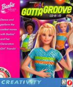 Generation Girl Gotta Groove Box Art