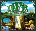 Dream Chronicles 2: The Eternal Maze Box Art