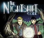 The Nightshift Code Box Art