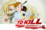 5 Minutes to Kill Yourself Box Art