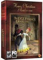 Hans Christian Andersen: The Ugly Prince Duckling Box Art