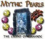 Mythic Pearls the Legend of Tirnanog Box Art