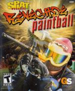 Renegade Paintball Box Art