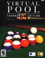 Virtual Pool Tournament Edition Box Art