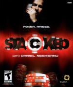 Stacked with Daniel Negreanu Box Art