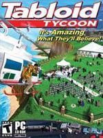 Tabloid Tycoon Box Art