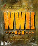 WWII GI Box Art