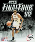 NCAA Final Four 99 Box Art