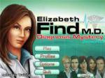 Elizabeth Find M.D. – Diagnosis Mystery – Season 2 Box Art