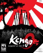 Kengo: Legend of the 9 Box Art