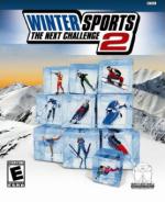 Winter Sports 2: The Next Challenge Box Art