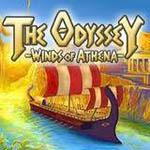 The Odyssey: Winds of Athena Box Art