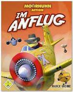 Moorhuhn Action: Im Anflug Box Art