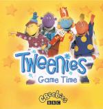 Tweenies – Game Time Box Art