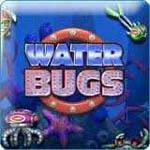 Water Bugs Box Art