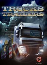 Trucks & Trailers Box Art