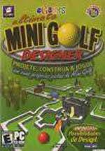 Ultimate Mini Golf Designer Deluxe Suite Box Art