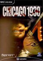 Chicago 1930 Box Art