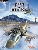 Fair Strike Box Art