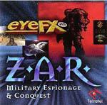 Z.A.R. Box Art